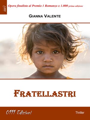 cover image of Fratellastri